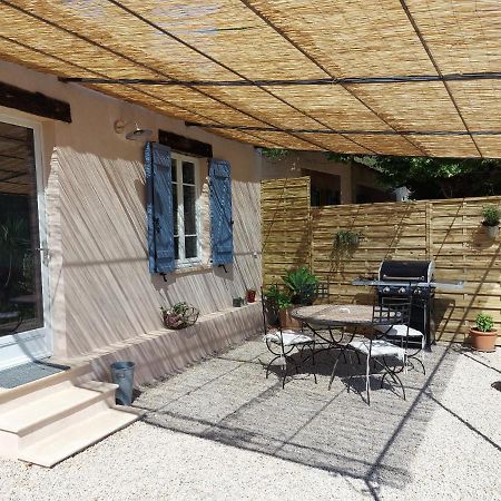 Maison A La Campagne Avec Spa Et Piscine توريتس سور لوب المظهر الخارجي الصورة