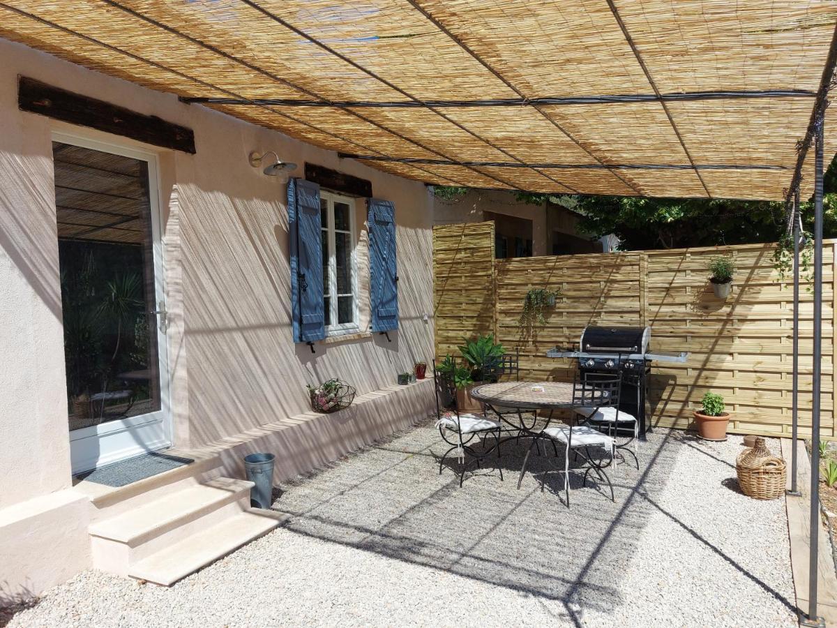 Maison A La Campagne Avec Spa Et Piscine توريتس سور لوب المظهر الخارجي الصورة